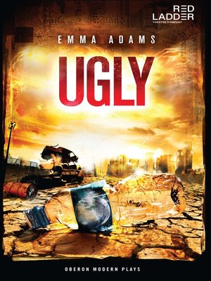 cover image of Ugly